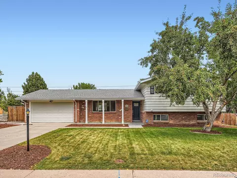 5811 S Sherman Way, Centennial, CO 80121