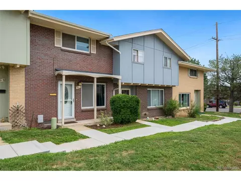 8612 Mariposa St, Thornton, CO 80260