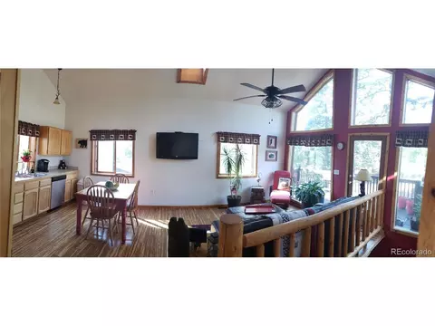75 W Crosscut, Bailey, CO 80421 photo 4