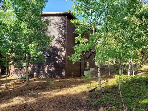 75 W Crosscut, Bailey, CO 80421 photo 12