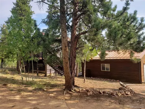 75 W Crosscut, Bailey, CO 80421 photo 10