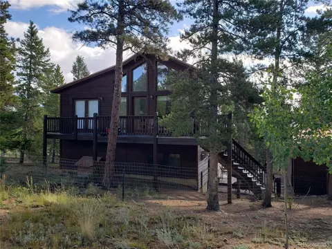 75 W Crosscut, Bailey, CO 80421 photo 13
