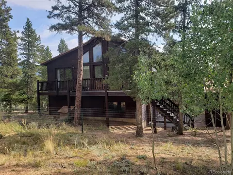 75 W Crosscut, Bailey, CO 80421 photo 1