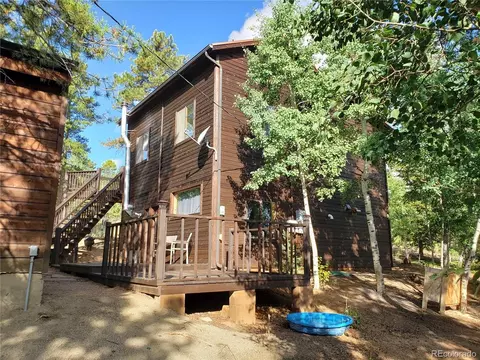 75 W Crosscut, Bailey, CO 80421 photo 11