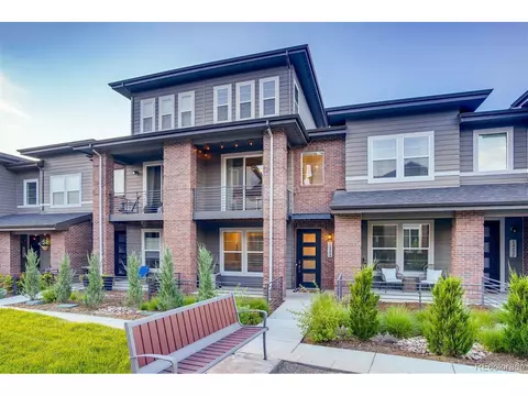 14984 E Belleview Ave, Aurora, CO 80015