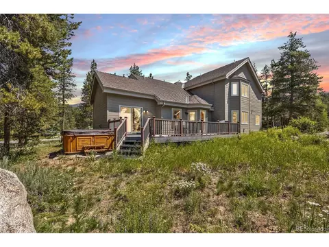 21 Saw Whiskers Cir, Dillon, CO 80435