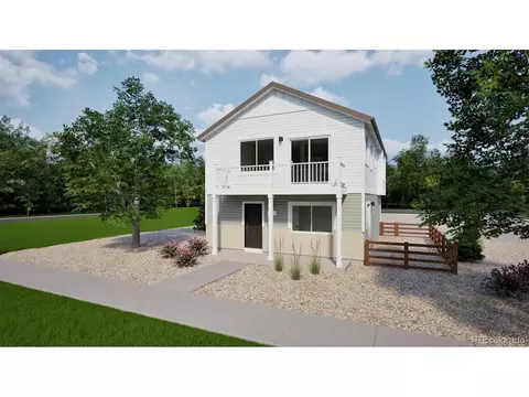 3424 Baltin Rd, Johnstown, CO 80534
