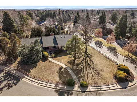 420 Erie Dr, Boulder, CO 80303