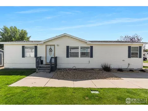 4130 Mesquite Ln, Evans, CO 80620