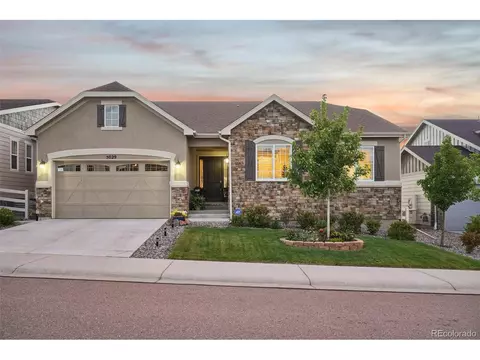 5029 Silver Hare Ct, Castle Rock, CO 80104