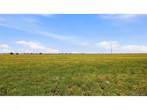 0 Tbd, Wiggins, CO 80654