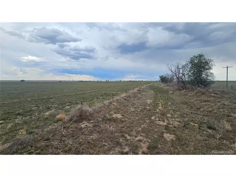 0 Tbd, Wiggins, CO 80654