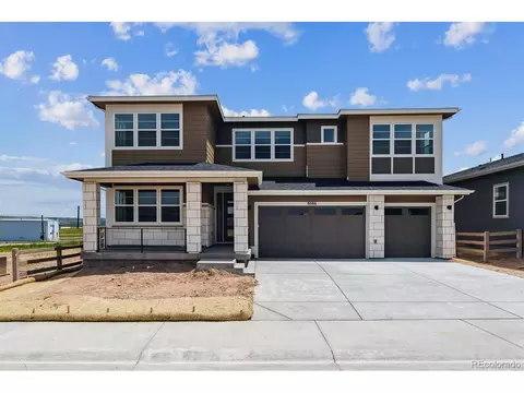 8686 Pennycress Dr, Littleton, CO 80125