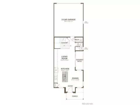 22873 E Tufts Ave #B, Aurora, CO 80015 photo 12