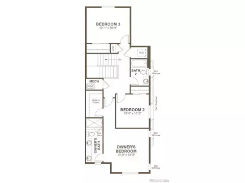 22873 E Tufts Ave #B, Aurora, CO 80015 photo 13