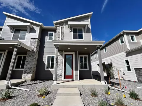 22873 E Tufts Ave #B, Aurora, CO 80015