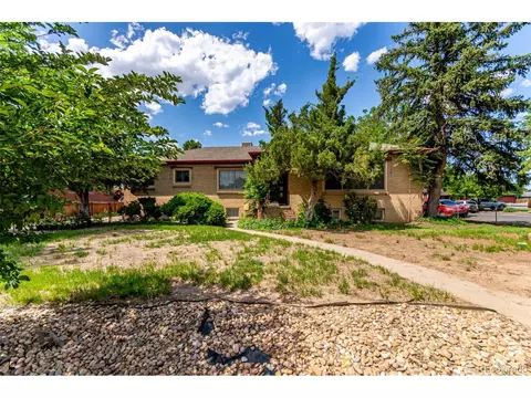 10841 Montview Blvd, Aurora, CO 80010