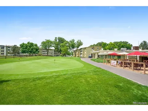 Exterior - 9380 E Center Ave #65-1B, Denver, CO 80247 photo 7 of 10