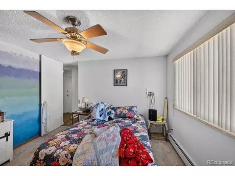 Bedroom - 9380 E Center Ave #65-1B, Denver, CO 80247 photo 3 of 3