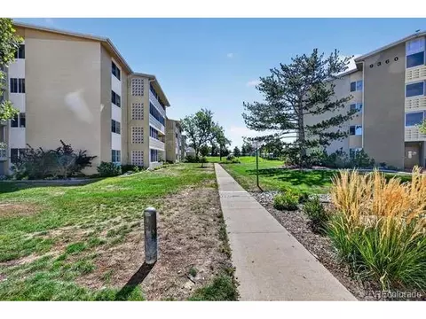 Exterior - 9380 E Center Ave #65-1B, Denver, CO 80247 photo 2 of 10