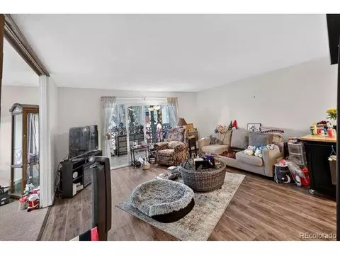 Living - 9380 E Center Ave #65-1B, Denver, CO 80247 photo 3 of 3