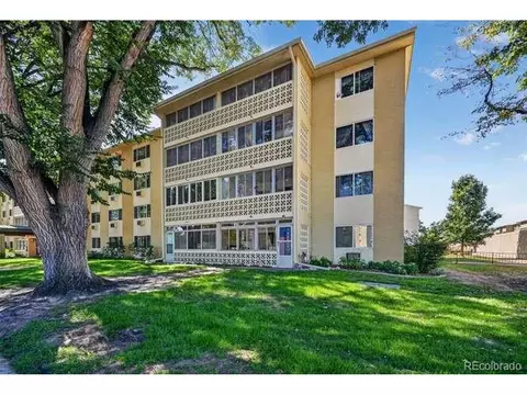 Exterior - 9380 E Center Ave #65-1B, Denver, CO 80247 photo 3 of 10