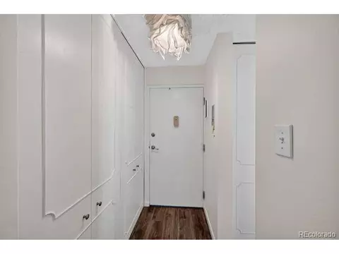 Entry Way - 9380 E Center Ave #65-1B, Denver, CO 80247 photo 1 of 1