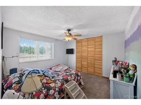 Bedroom - 9380 E Center Ave #65-1B, Denver, CO 80247 photo 2 of 3
