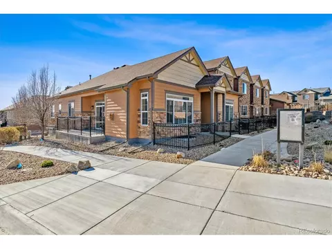 Undisclosed, Aurora, CO 80016