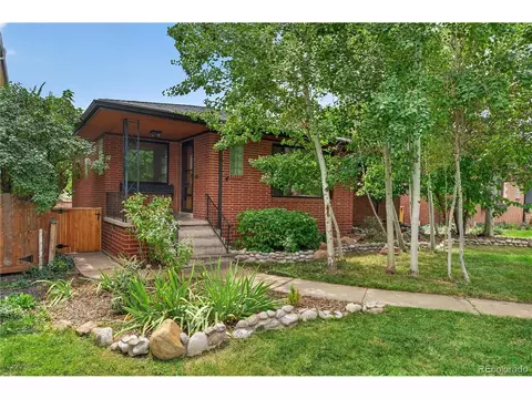 4520 W 31st Ave, Denver, CO 80212