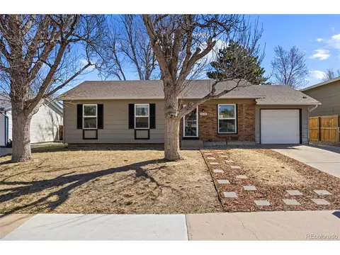 2638 S Lewiston St, Aurora, CO 80013