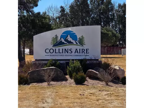 401 N Timberline Rd #10, Fort Collins, CO 80524