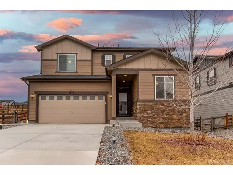 4675 S Malaya Ct, Aurora, CO 80015