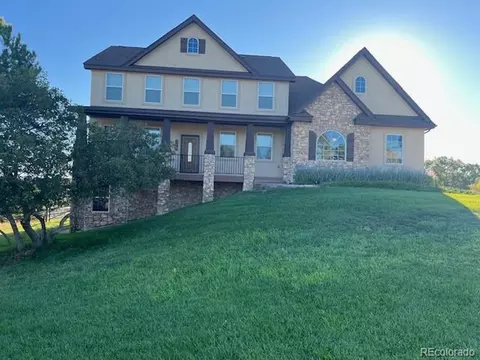 7622 Prairie Lake Trl, Parker, CO 80134