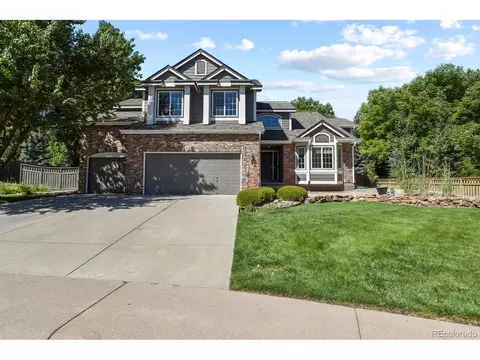 7787 S Huron Ct, Littleton, CO 80120