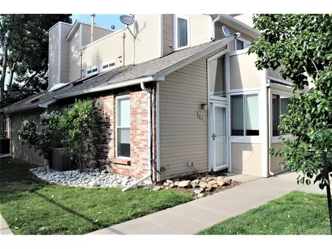 4901 Garrison St #100, Wheat Ridge, CO 80033