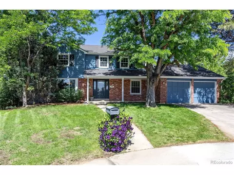 7285 E Fremont Pl, Centennial, CO 80112