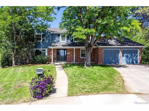 7285 E Fremont Pl, Centennial, CO 80112