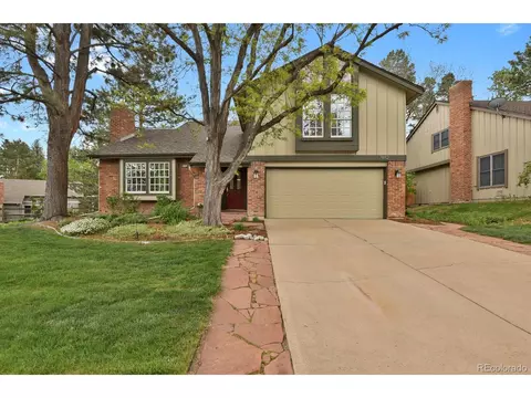 7882 S Valentia Way, Centennial, CO 80112