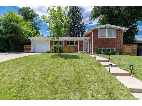 2669 S Quitman St, Denver, CO 80219