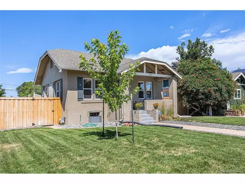 2087 S Clarkson St, Denver, CO 80210