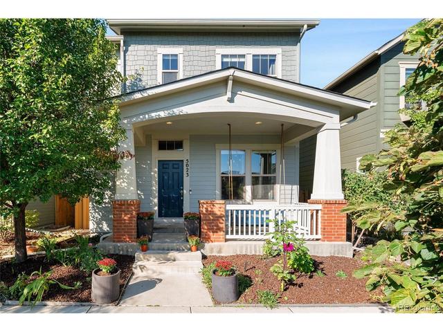 5023 Akron St, Denver, CO 80238