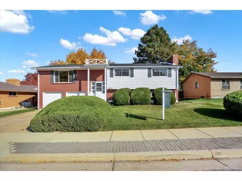 6074 S Steele St, Centennial, CO 80121