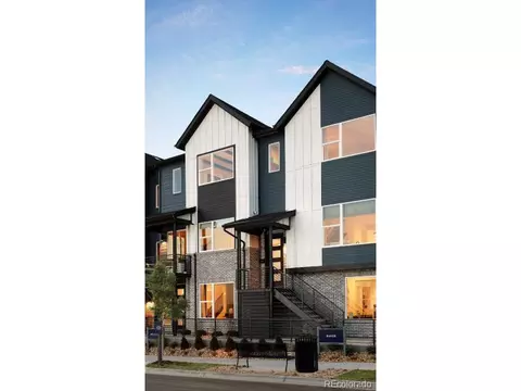 12257 Ridge Rd, Wheat Ridge, CO 80033