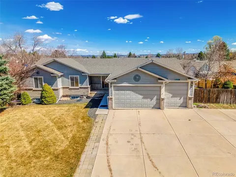 7928 S Dudley St, Littleton, CO 80128