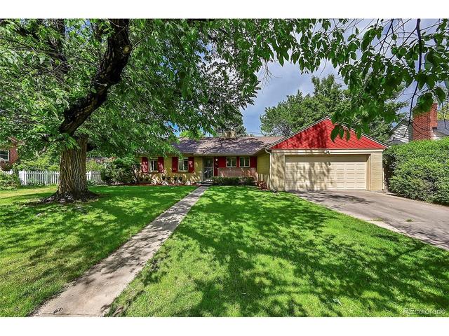 745 Dexter St, Denver, CO 80220
