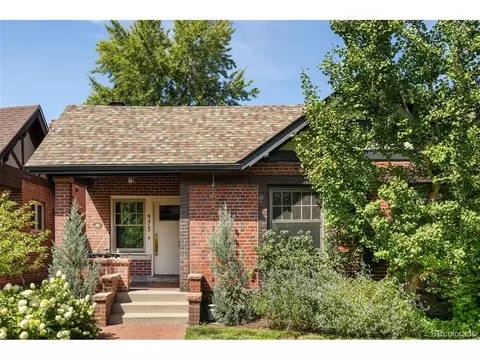 475 N Washington St, Denver, CO 80203