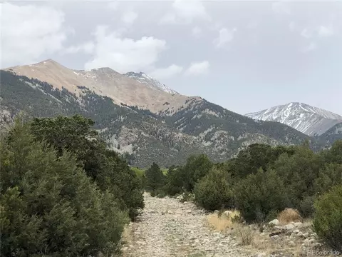 0 Grant Ave, Mosca, CO 81146