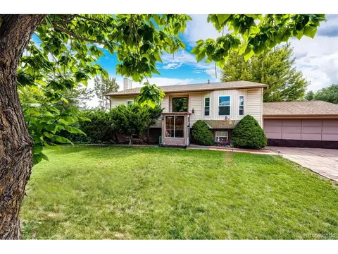7740 W Meadow Dr, Littleton, CO 80128