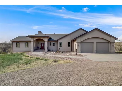 185 River Ridge Trl, Walsenburg, CO 81089